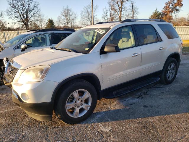 GMC ACADIA SLE 2012 1gkkrped8cj294026