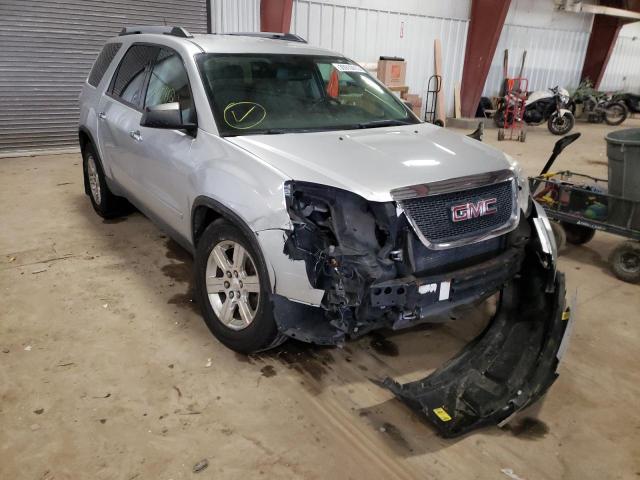 GMC ACADIA SLE 2011 1gkkrped9bj184570