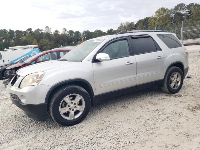 GMC ACADIA SLE 2012 1gkkrped9cj415095