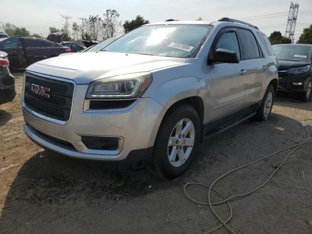 GMC ACADIA SLE 2013 1gkkrped9dj116417