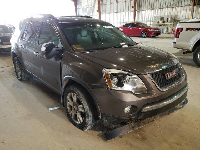 GMC ACADIA SLE 2012 1gkkrpedxcj150994