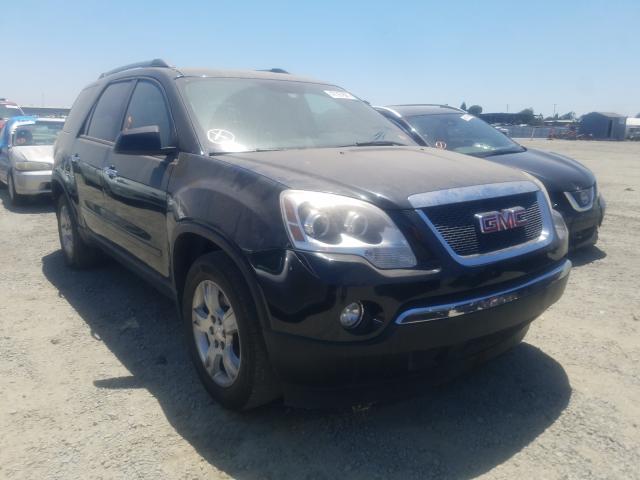 GMC ACADIA SLE 2012 1gkkrpedxcj305527