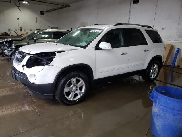 GMC ACADIA SLE 2012 1gkkrpedxcj383757