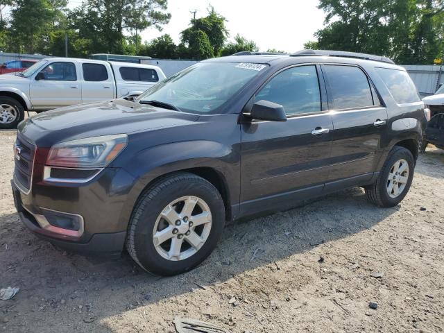 GMC ACADIA 2013 1gkkrpkd0dj169916