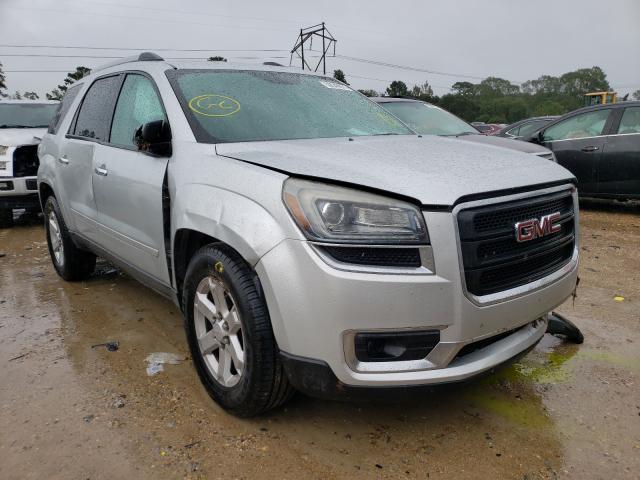 GMC ACADIA SLE 2013 1gkkrpkd0dj174288