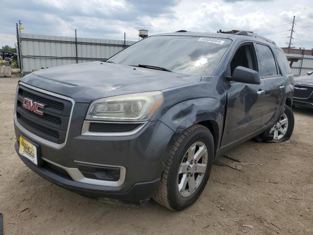 GMC ACADIA 2013 1gkkrpkd0dj175344