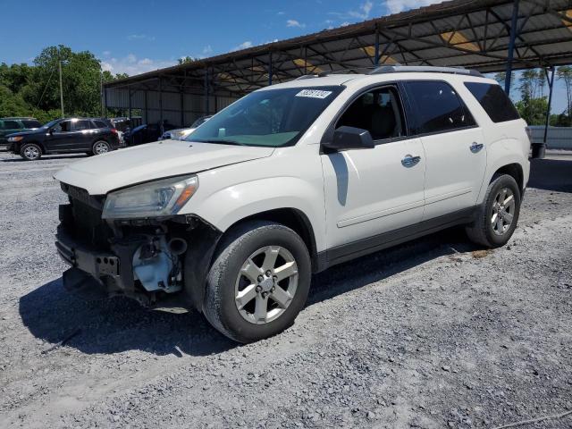 GMC ACADIA 2013 1gkkrpkd0dj201988