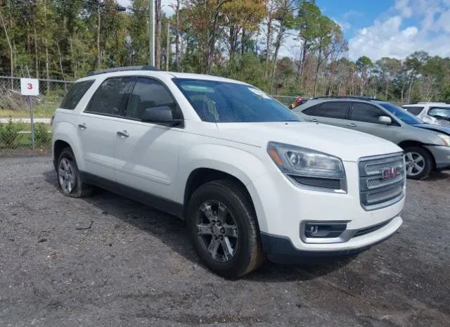 GMC ACADIA 2013 1gkkrpkd0dj232724