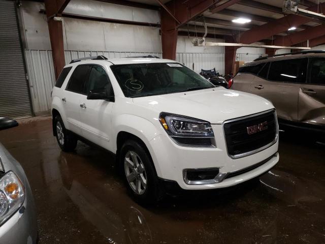 GMC ACADIA SLE 2014 1gkkrpkd0ej146069