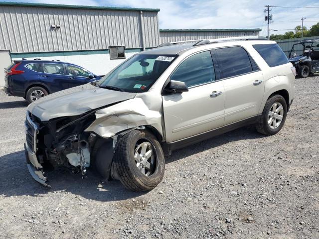 GMC ACADIA 2014 1gkkrpkd0ej148209