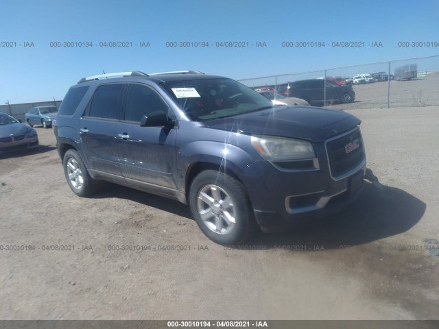 GMC ACADIA 2014 1gkkrpkd0ej153653