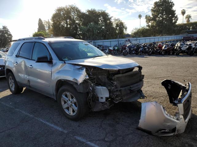 GMC ACADIA SLE 2014 1gkkrpkd0ej158741