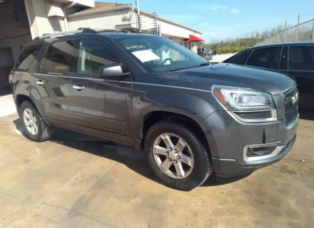 GMC ACADIA 2014 1gkkrpkd0ej212118