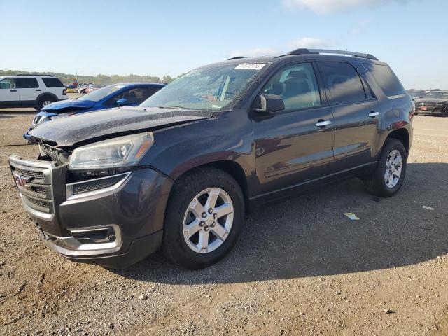 GMC ACADIA SLE 2014 1gkkrpkd0ej231459