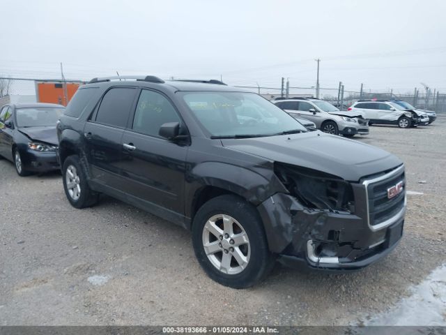 GMC ACADIA 2014 1gkkrpkd0ej264543