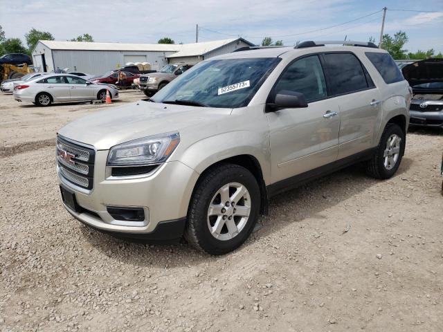 GMC ACADIA 2014 1gkkrpkd0ej274067