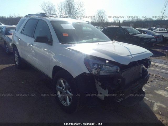 GMC ACADIA 2014 1gkkrpkd0ej368479