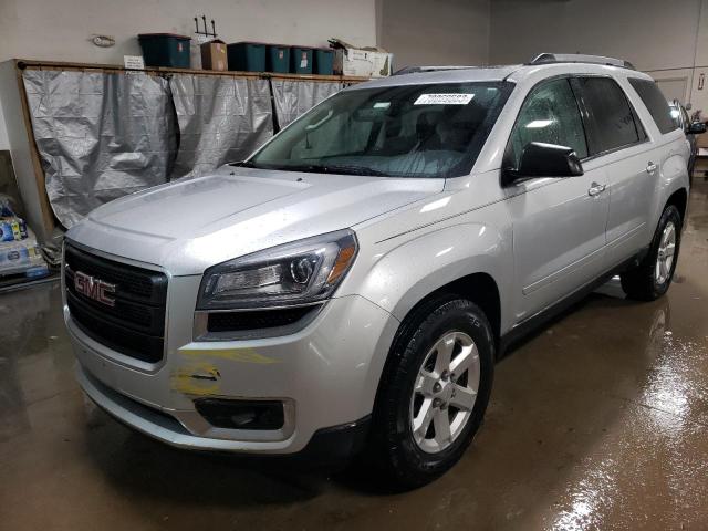 GMC ACADIA 2014 1gkkrpkd0ej375478