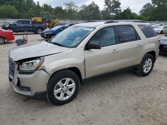 GMC ACADIA 2015 1gkkrpkd0fj108858