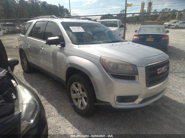 GMC ACADIA 2015 1gkkrpkd0fj121481