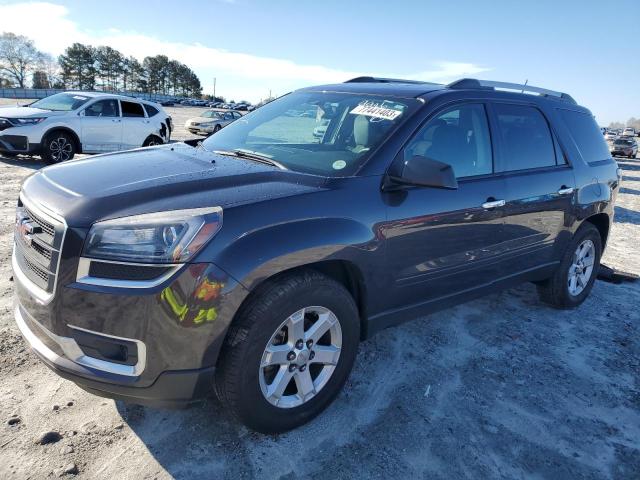 GMC ACADIA 2015 1gkkrpkd0fj159986