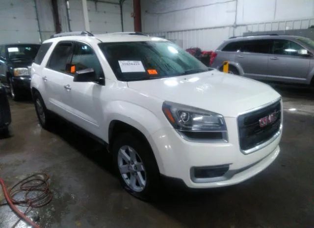 GMC ACADIA 2015 1gkkrpkd0fj161320