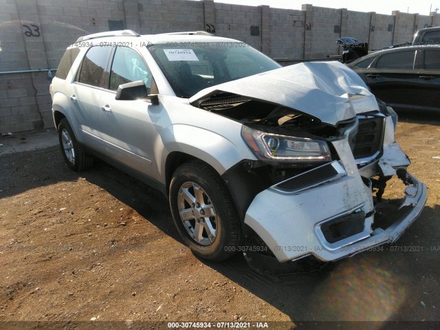 GMC ACADIA 2015 1gkkrpkd0fj170230