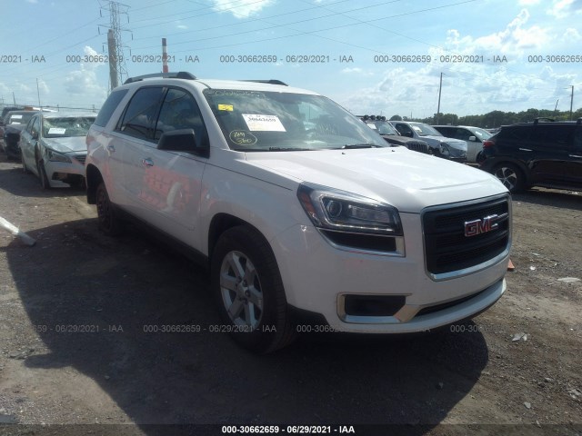 GMC ACADIA 2015 1gkkrpkd0fj200939