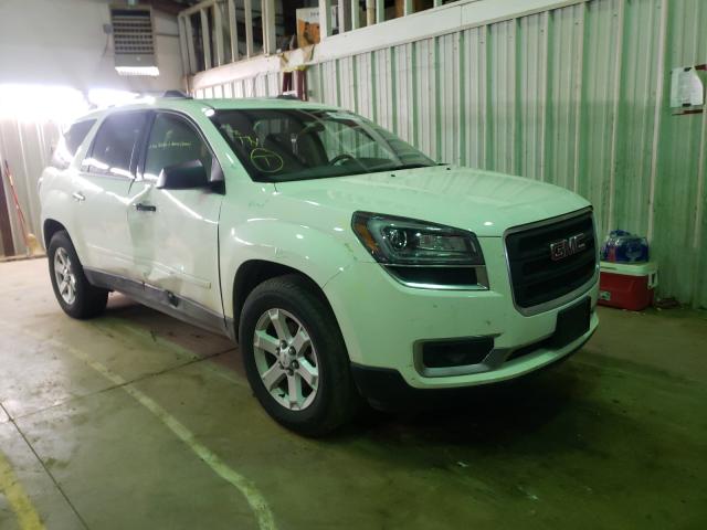 GMC ACADIA SLE 2015 1gkkrpkd0fj218308