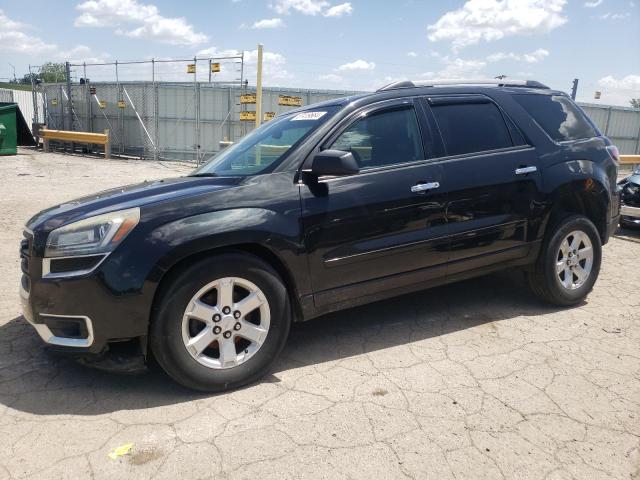 GMC ACADIA 2015 1gkkrpkd0fj230006