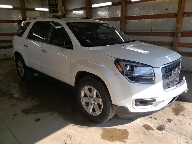 GMC ACADIA SLE 2015 1gkkrpkd0fj230832