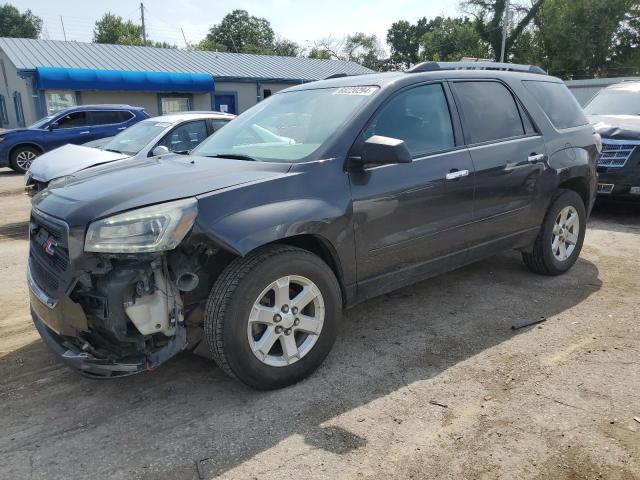 GMC ACADIA SLE 2015 1gkkrpkd0fj258193