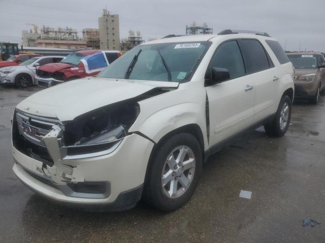 GMC ACADIA 2015 1gkkrpkd0fj302290