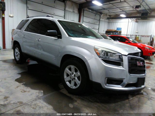 GMC ACADIA 2015 1gkkrpkd0fj310275