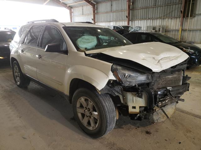 GMC ACADIA SLE 2015 1gkkrpkd0fj312351