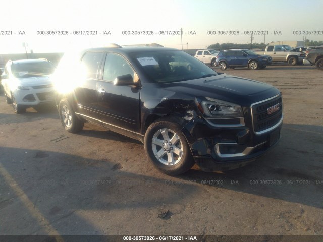 GMC ACADIA 2015 1gkkrpkd0fj312611