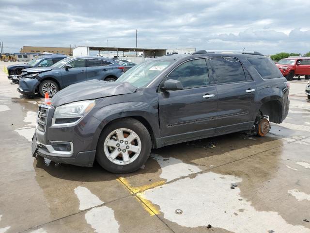 GMC ACADIA 2015 1gkkrpkd0fj340103