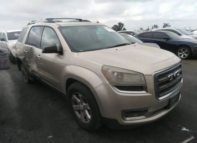 GMC ACADIA 2013 1gkkrpkd1dj153322