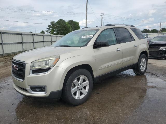 GMC ACADIA 2013 1gkkrpkd1dj164496