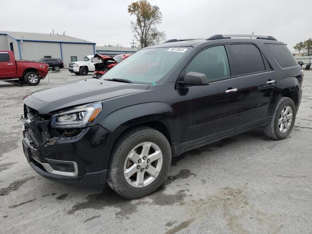 GMC ACADIA 2013 1gkkrpkd1dj182965