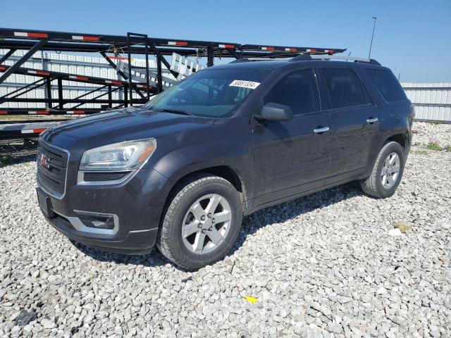 GMC ACADIA 2013 1gkkrpkd1dj193092