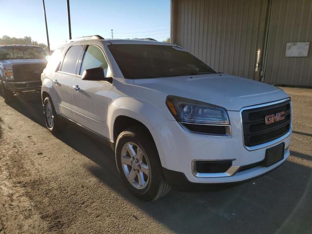 GMC ACADIA SLE 2013 1gkkrpkd1dj194288