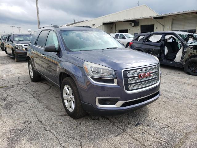 GMC ACADIA SLE 2013 1gkkrpkd1dj235759