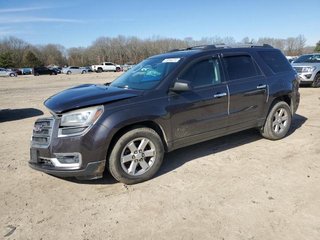 GMC ACADIA 2013 1gkkrpkd1dj251850