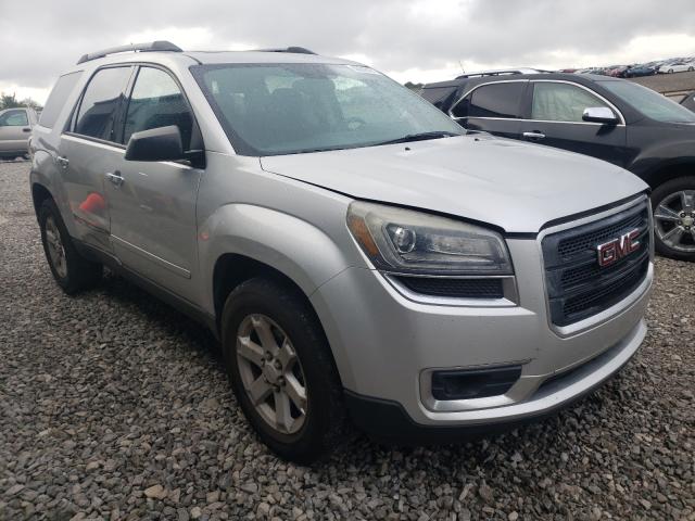 GMC ACADIA SLE 2013 1gkkrpkd1dj264226