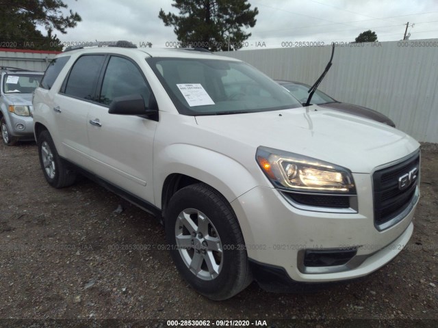 GMC ACADIA 2014 1gkkrpkd1ej154889