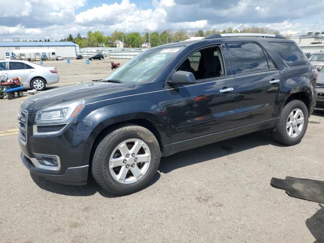 GMC ACADIA 2014 1gkkrpkd1ej177962