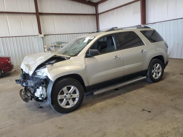 GMC ACADIA SLE 2014 1gkkrpkd1ej200351