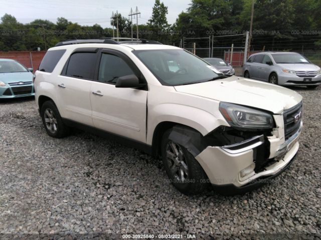 GMC ACADIA 2014 1gkkrpkd1ej202732