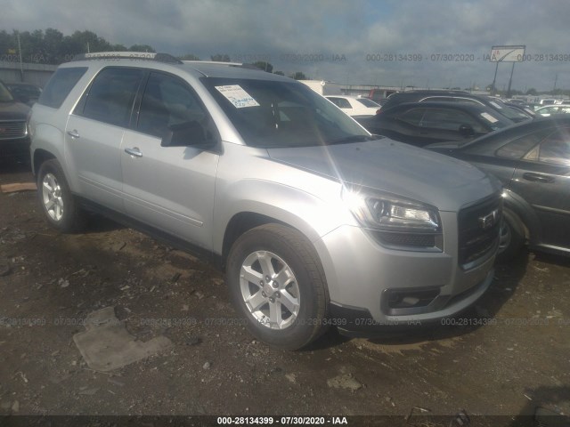 GMC ACADIA 2014 1gkkrpkd1ej253406